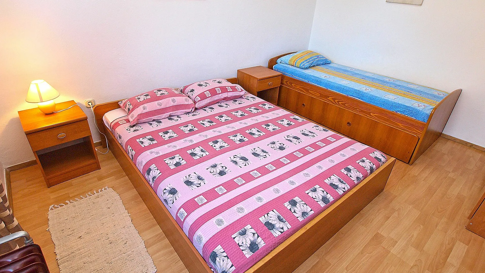 Apartment Dragan 114 Pula Croatia