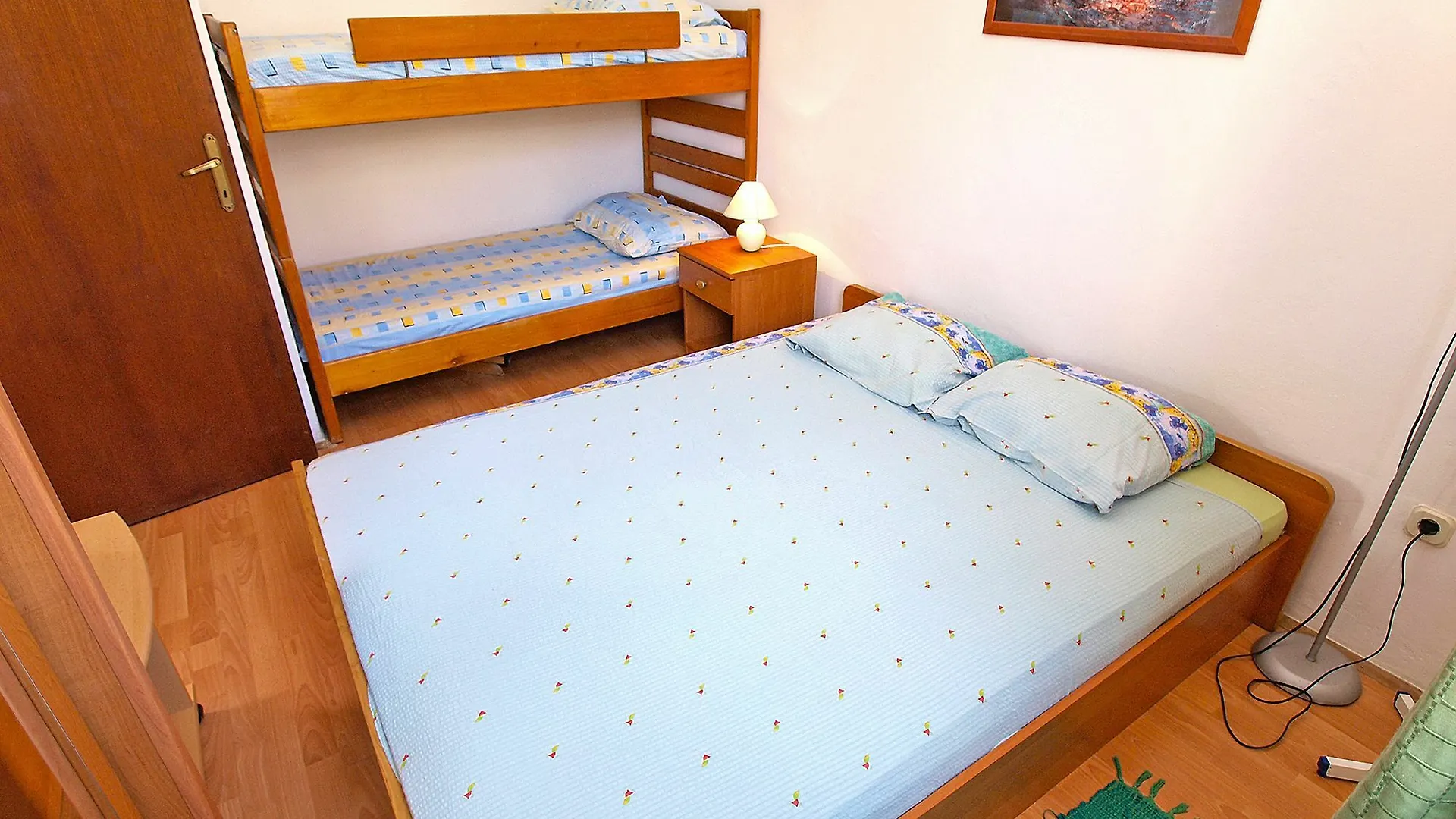 Apartment Dragan 114 Pula 0*,  Croatia