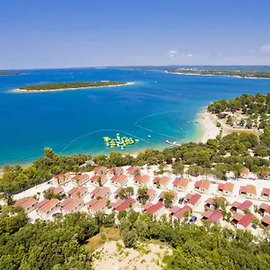 2* Village de vacances Brioni