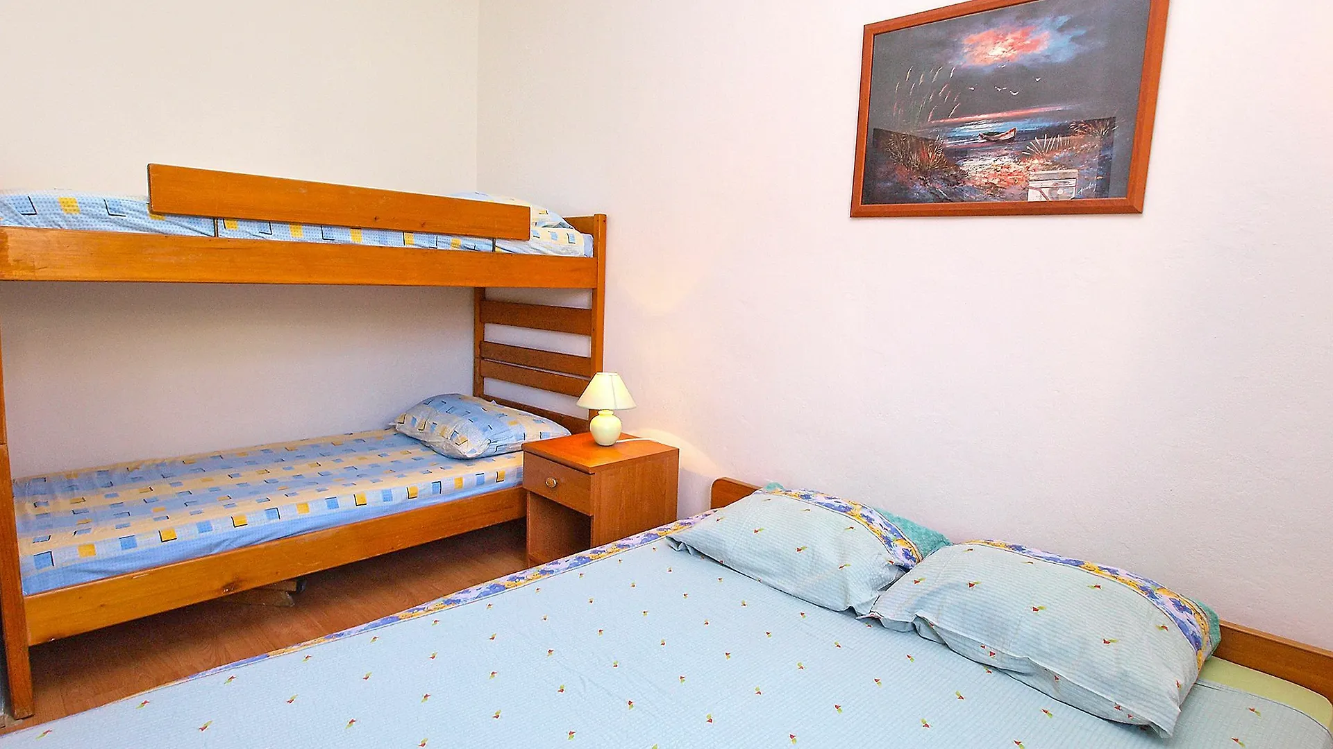Apartment Dragan 114 بولا